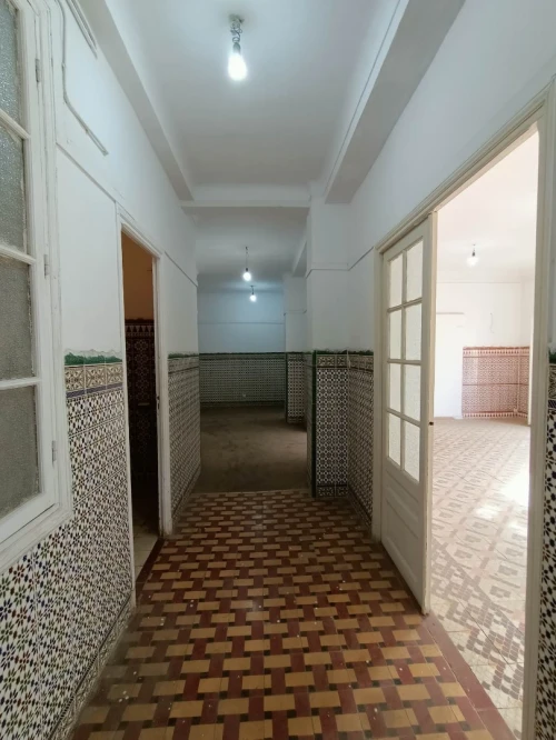 Location Appartement F6 Oran Oran