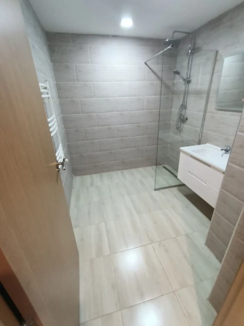 Vente Appartement F4 Oran Bir el djir