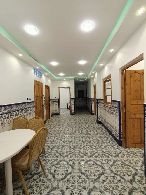 Location Villa Oran Oran