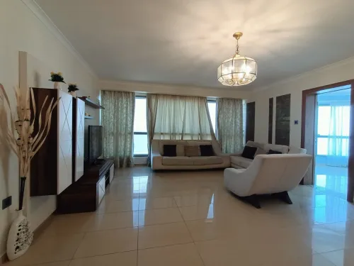 Vente Appartement F6 Oran Oran