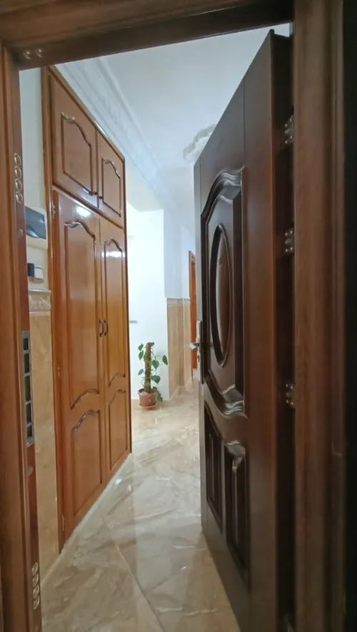 Location Appartement F3 Oran Bir el djir
