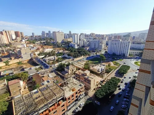 Location Appartement F2 Oran Oran
