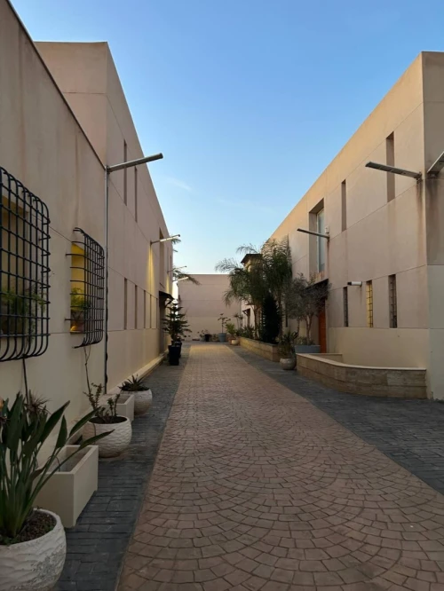 Vente Villa Oran Bir el djir