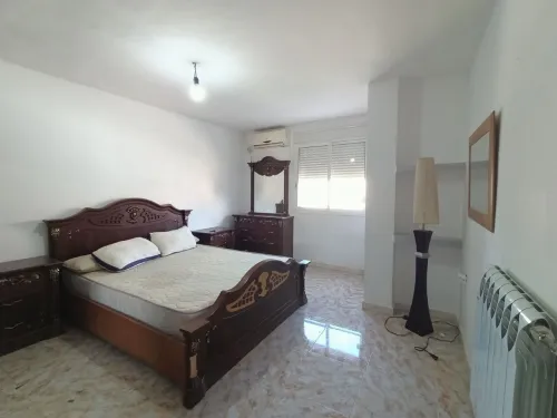 Location Appartement F4 Oran Bir el djir