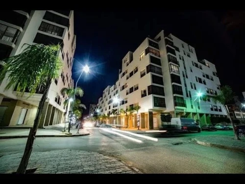 Location Appartement F3 Oran Bir el djir