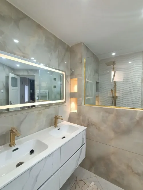 Location Appartement F3 Oran Bir el djir