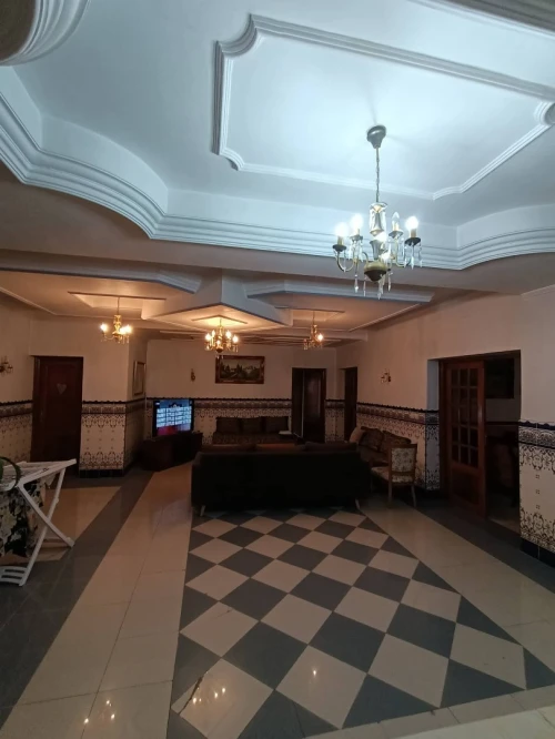 Vente Villa Oran Bir el djir