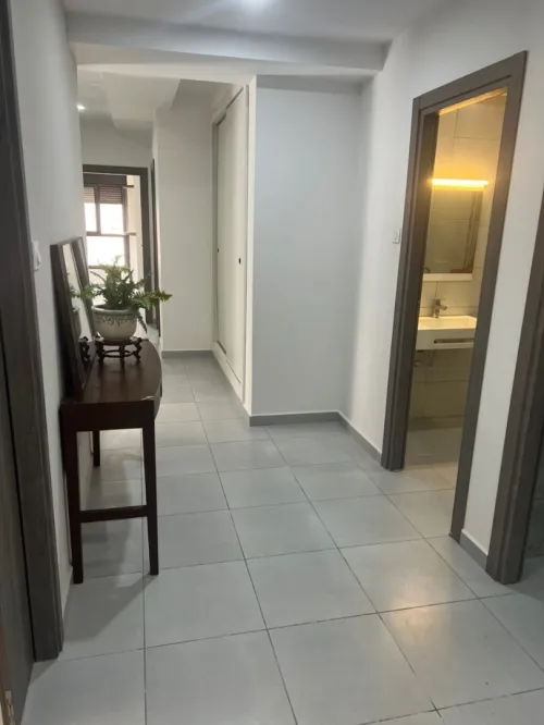 Location Appartement F4 Oran Bir el djir