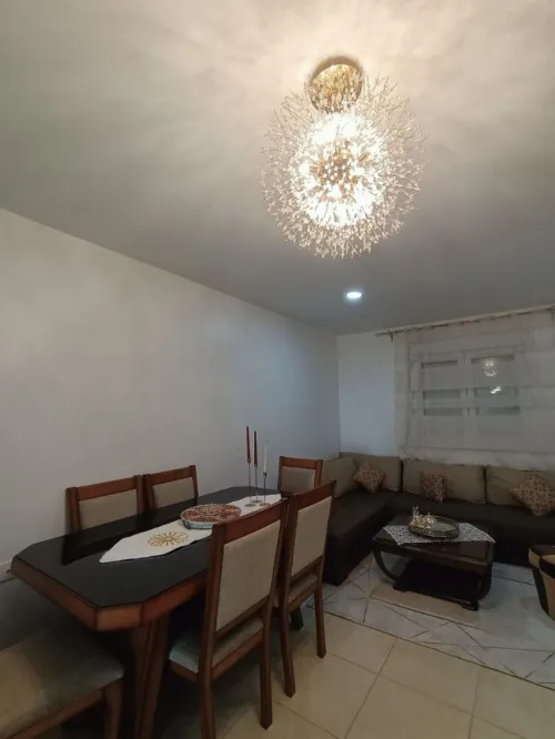 Location Appartement F4 Oran Bir el djir