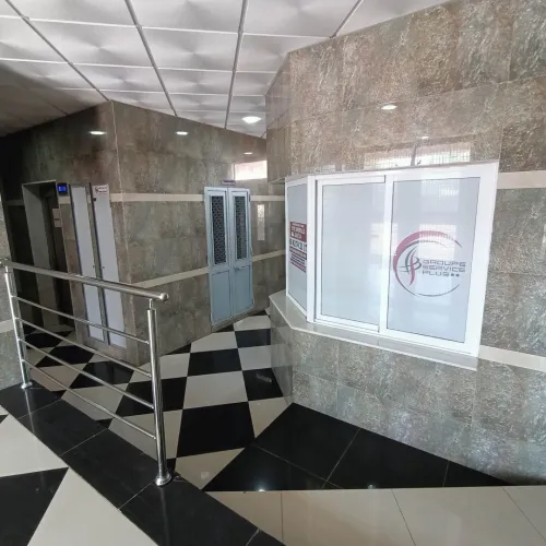 Location Appartement F3 Oran Oran
