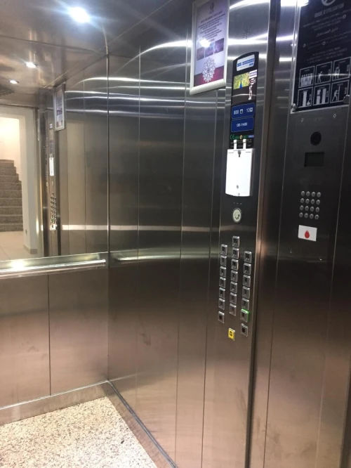 Vente Appartement F4 Oran Bir el djir