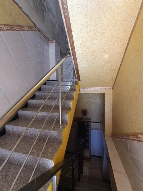 Location Villa Oran Sidi chami