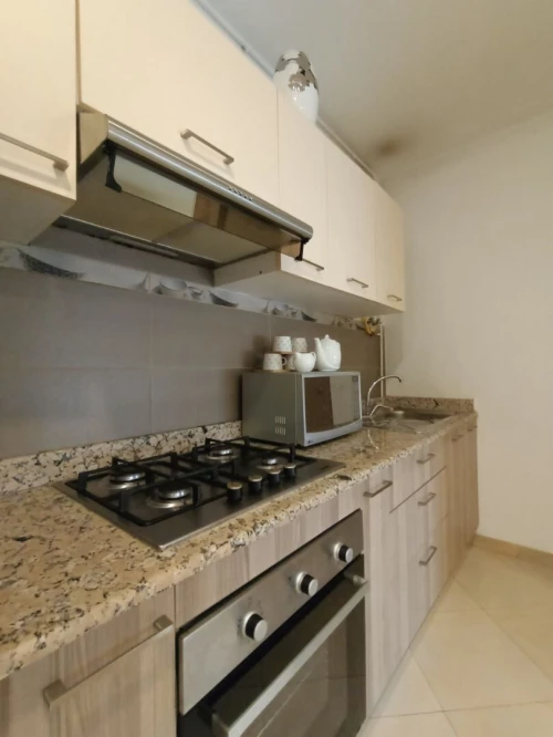 Location Appartement F2 Oran Bir el djir