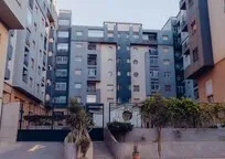 Vente Appartement F4 Oran Oran