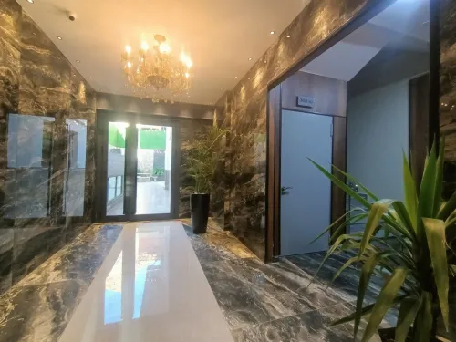 Location Appartement F4 Oran Oran