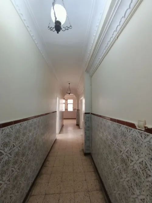 Location Appartement Niveau de villa F6 Oran Oran