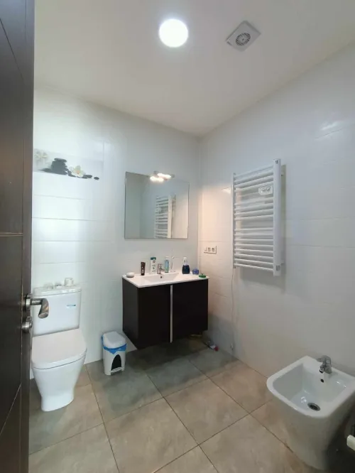 Vente Appartement F4 Oran Oran