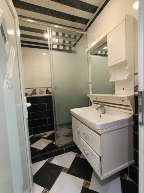Location Appartement F3 Oran Bir el djir