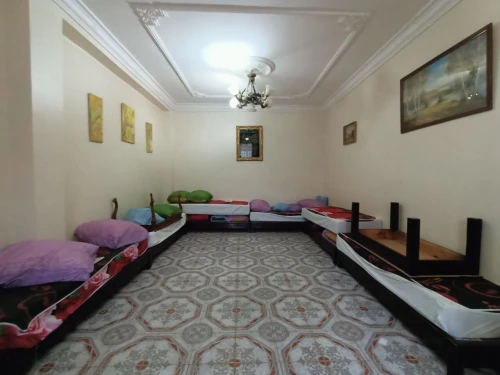 Vente Villa Oran Gdyel