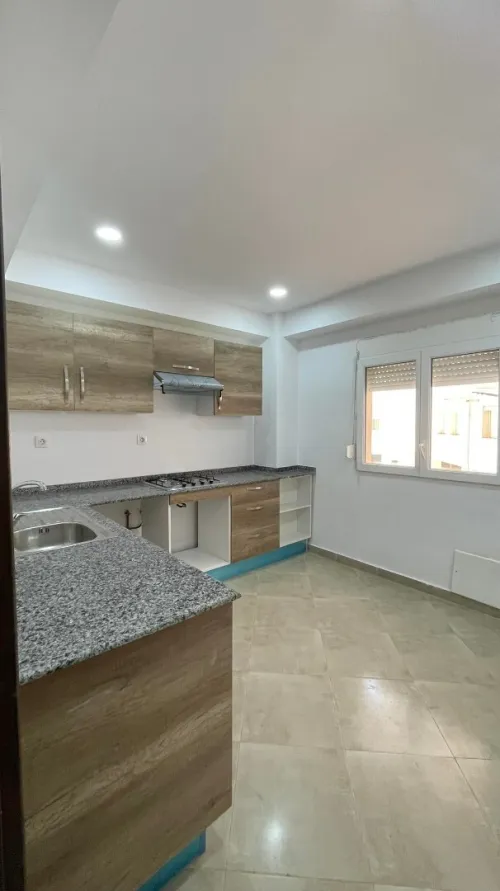Vente Appartement F4 Oran Bir el djir
