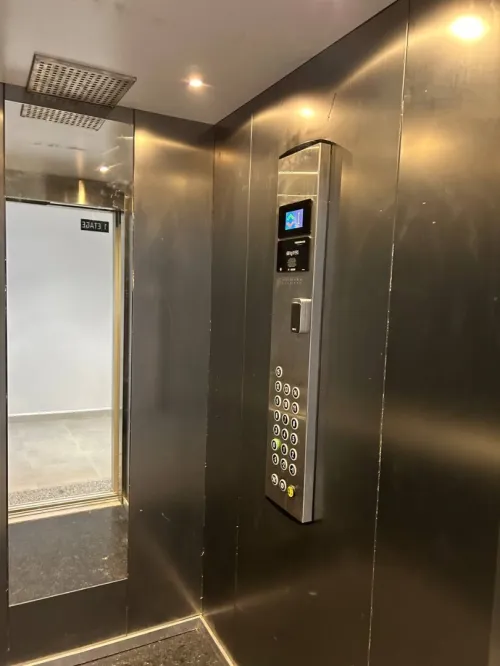 Location Appartement F3 Oran Oran