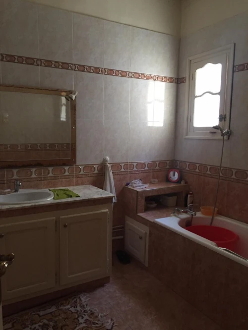 Vente Villa Oran Bir el djir