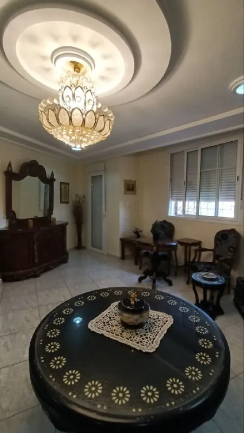 Vente Appartement F4 Oran Bir el djir