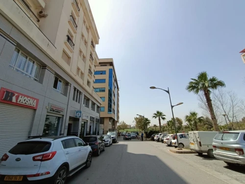 Location Local Oran Oran