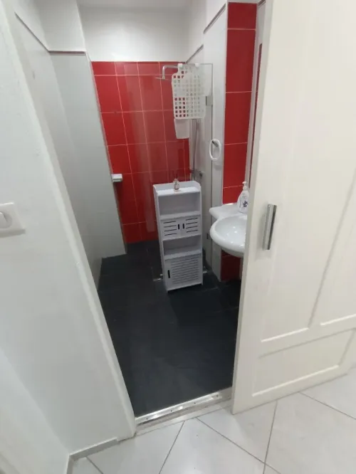 Location Appartement F3 Oran Oran