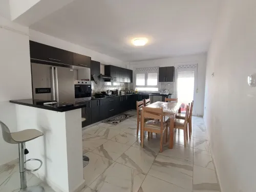 Location Appartement F3 Oran Bir el djir