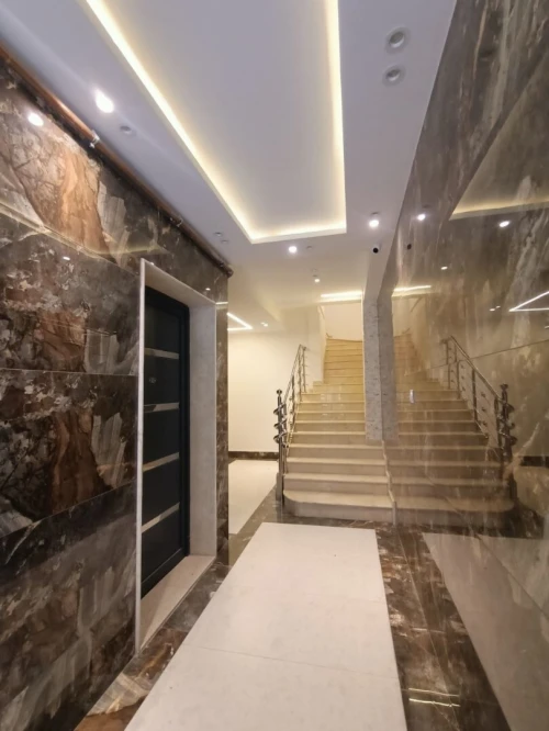 Vente Appartement Duplex F4 Oran Bir el djir
