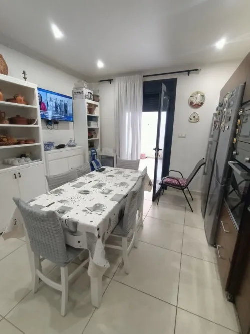Vente Appartement F5 Oran Bir el djir