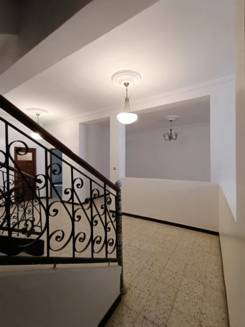 Vente Villa Oran Misseghine