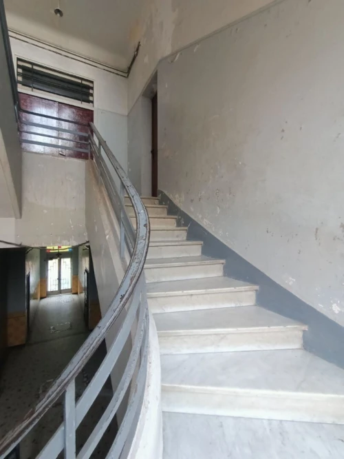 Vente Appartement F6 Oran Oran