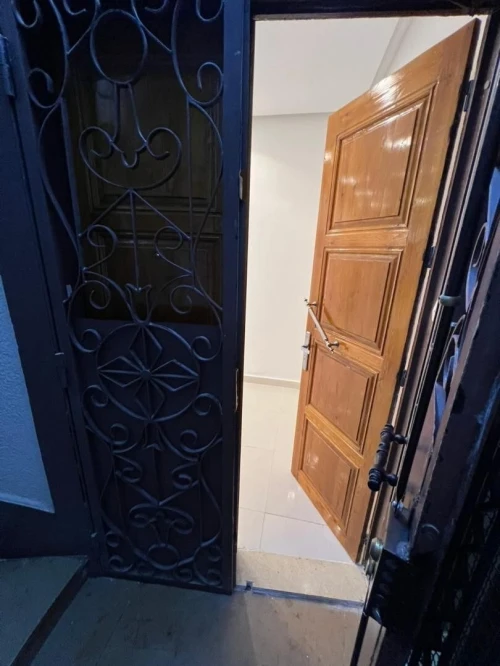 Location Appartement F5 Oran Oran