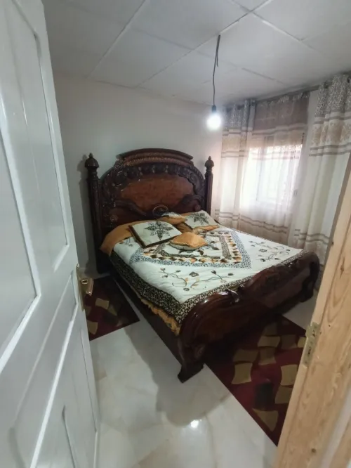 Location Villa Oran Bethioua