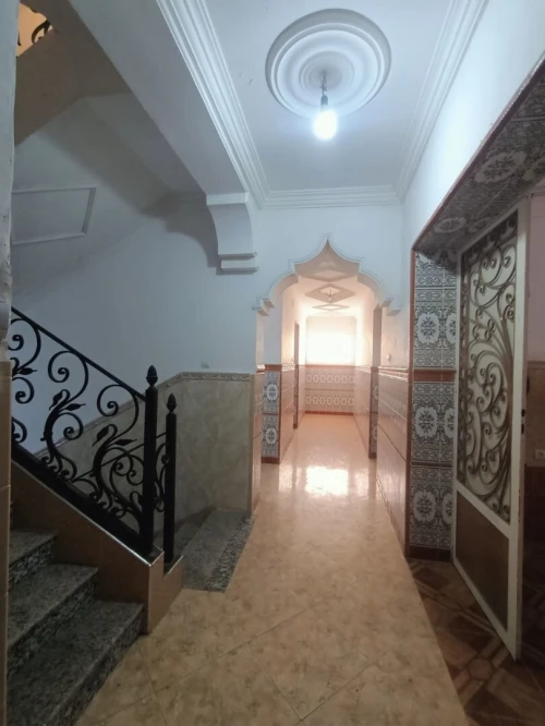 Location Villa Oran Bethioua