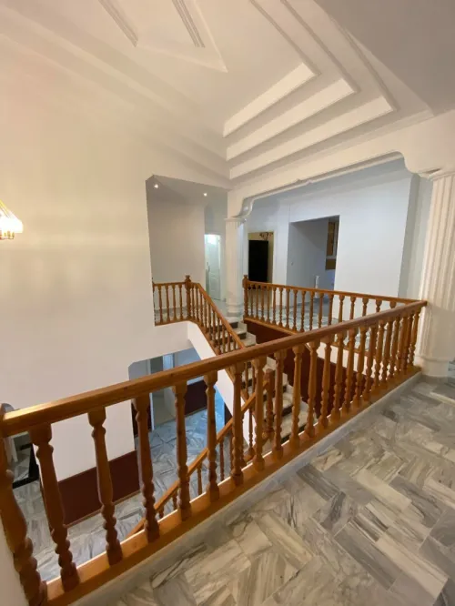 Location Villa Oran Bir el djir