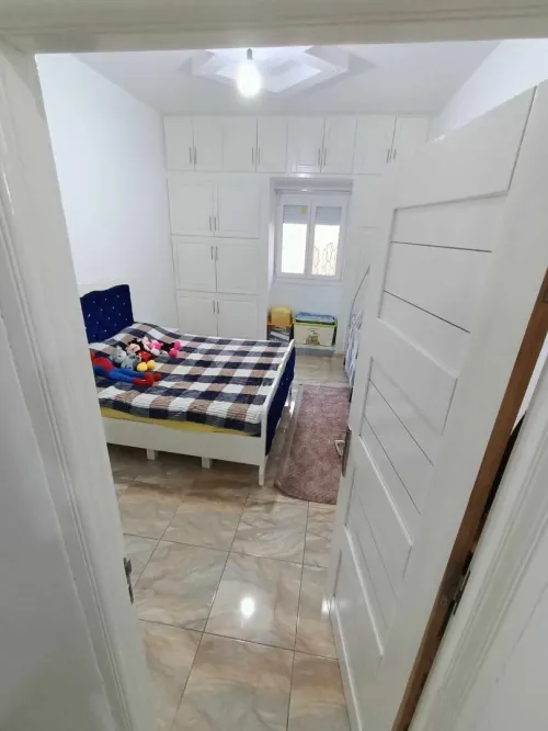Vente Appartement F3 Oran Oran