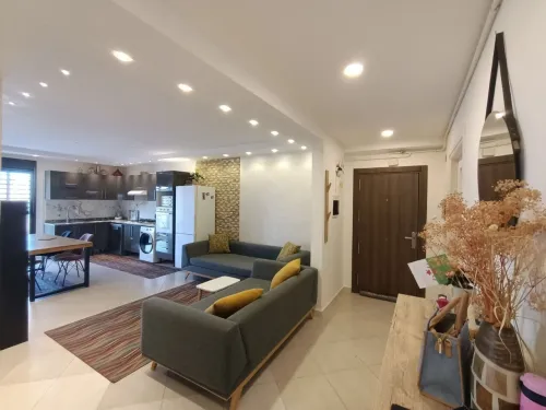 Vente Appartement F3 Oran Oran