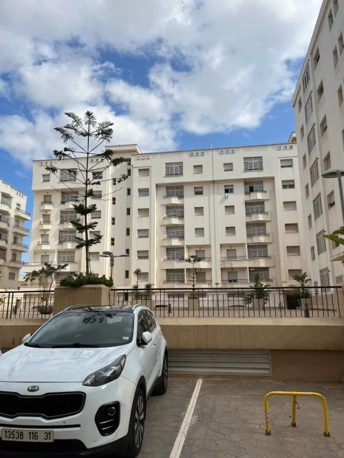Location Appartement F3 Oran Oran