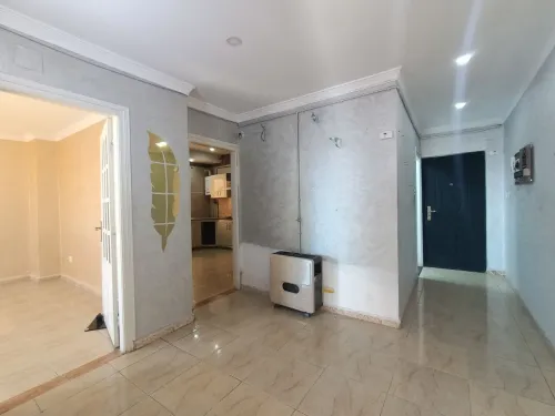 Vente Appartement F4 Oran Oran