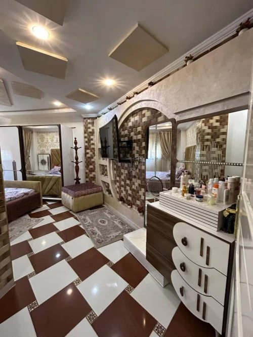 Vente Appartement F4 Oran Oran