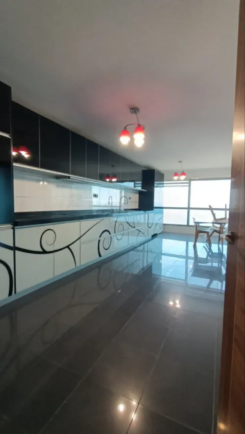 Vente Appartement F6 Oran Oran