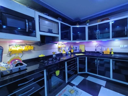 Vente Appartement F3 Oran El Kerma