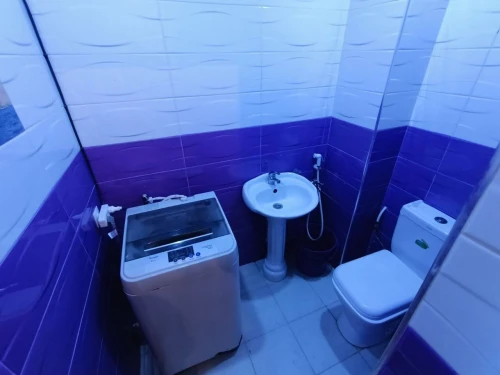 Vente Appartement F4 Oran Bir el djir