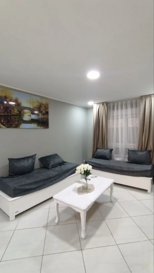 Location Appartement F3 Oran Bir el djir