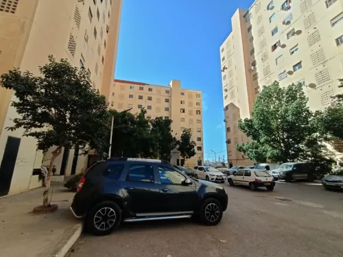 Vente Appartement F3 Oran Bir el djir