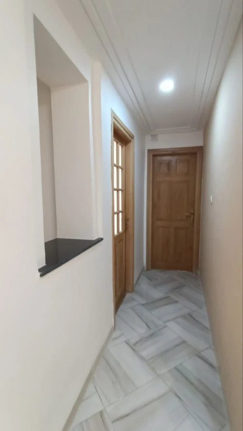 Vente Appartement F7 Oran Bir el djir