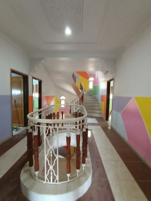 Location Villa Oran Bir el djir